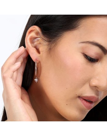 Øreringe til kvinder La Petite Story LPS02AQM26