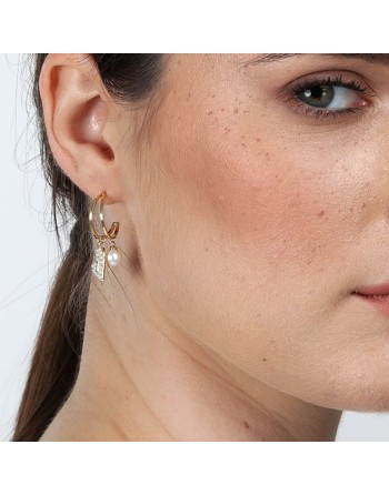 Orecchini Donna La Petite Story LPS02AQM38