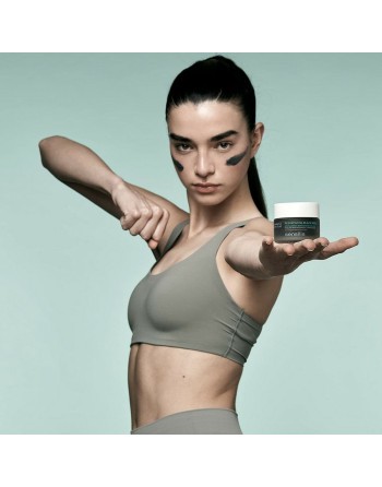 Eksfolierende ansigtscreme Sensilis Resurfacing Black Peel (50 g)