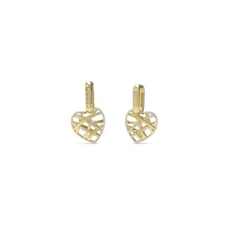 Pendientes Mujer Guess JUBE03098JWYGT-U