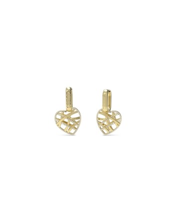 Boucles d´oreilles Femme Guess JUBE03098JWYGT-U