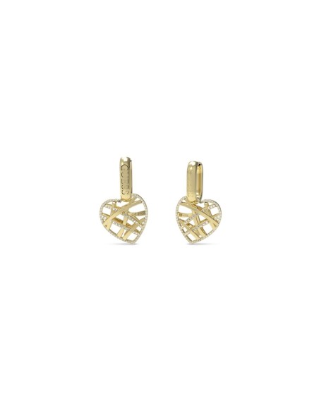Boucles d´oreilles Femme Guess JUBE03098JWYGT-U