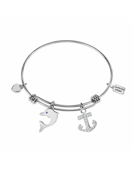 Pulsera Mujer La Petite Story LPS05AQJ11