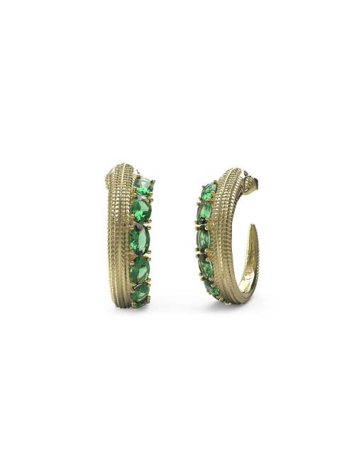 Ladies' Earrings Guess JUBS03023JWAGGNT-U