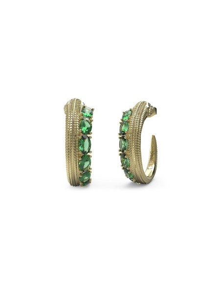 Ladies' Earrings Guess JUBS03023JWAGGNT-U