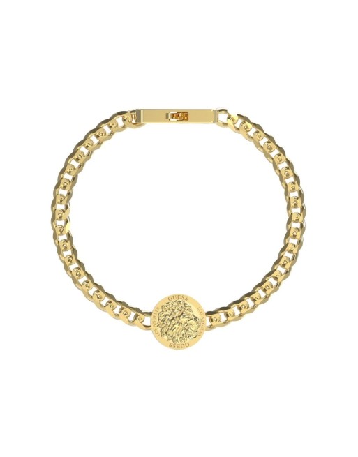 Armbånd til mænd Guess JUMB03010JWYGS