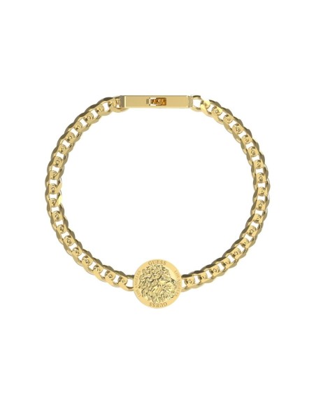 Armbånd til mænd Guess JUMB03010JWYGS