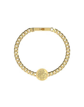 Armbånd til mænd Guess JUMB03010JWYGS