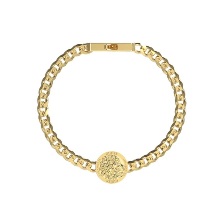 Pulsera Hombre Guess JUMB03010JWYGS