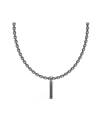 Collier Femme Guess JUXN03001JWGMT-U