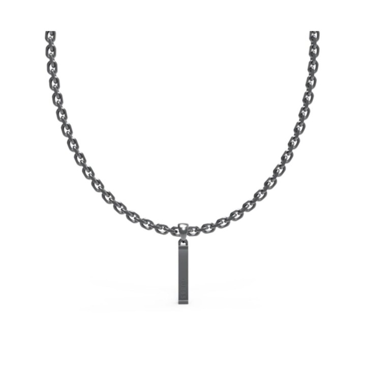 Collar Mujer Guess JUXN03001JWGMT-U
