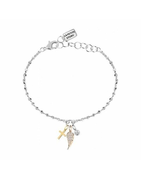 Armbånd til kvinder La Petite Story LPS05AQA01