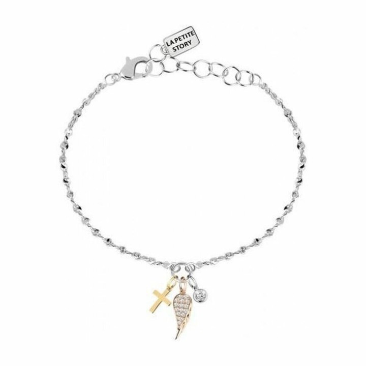 Armbånd til kvinder La Petite Story LPS05AQA01