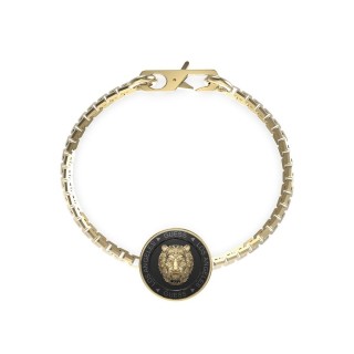 Armbånd til kvinder Guess JUMB01317JWYGYBS
