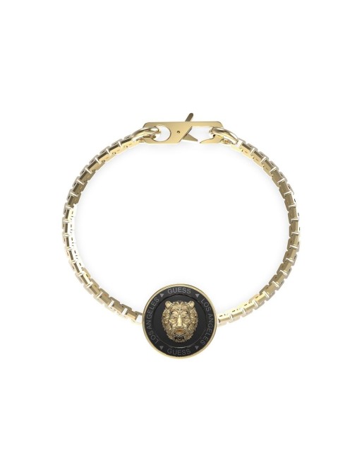Pulsera Mujer Guess JUMB01317JWYGYBS