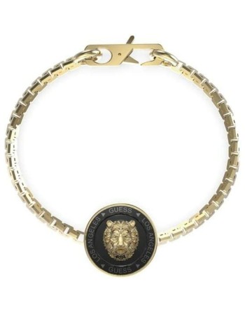 Pulsera Mujer Guess JUMB01317JWYGYBS