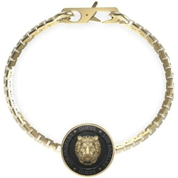 Armbånd til kvinder Guess JUMB01317JWYGYBS