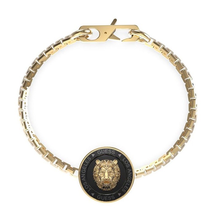 Pulsera Mujer Guess JUMB01317JWYGYBS