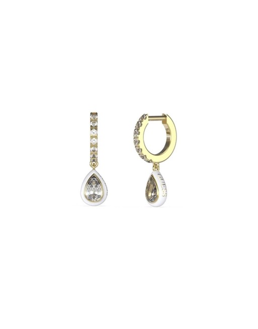 Boucles d´oreilles Femme Guess JUBE03143JWYGWHT-U