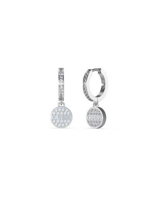 Ladies' Earrings Guess JUBE03137JWRHT-U
