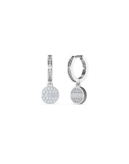 Pendientes Mujer Guess JUBE03137JWRHT-U