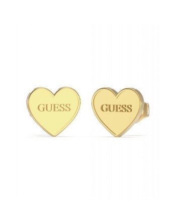 Boucles d´oreilles Femme Guess JUBE02171JWYGT-U