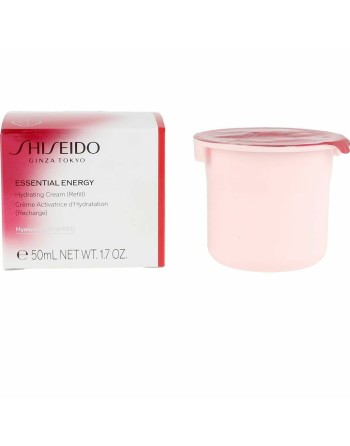 Crème hydratante Shiseido Essential Energy Recharge 50 ml