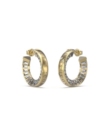 Boucles d´oreilles Femme Guess JUBE03008JWYGT-U