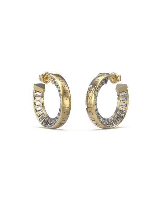 Boucles d´oreilles Femme Guess JUBE03008JWYGT-U