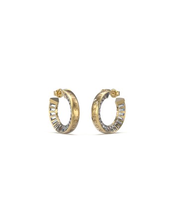 Boucles d´oreilles Femme Guess JUBE03008JWYGT-U
