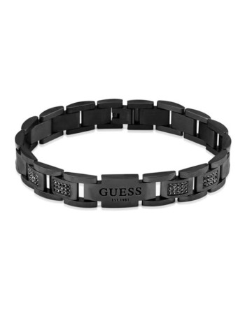 Armbånd til mænd Guess JUMB01342JWGMBKT-U