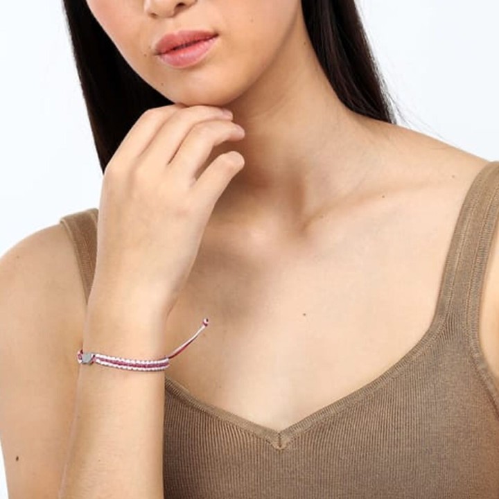 Armbånd til kvinder La Petite Story LPS05ASD40
