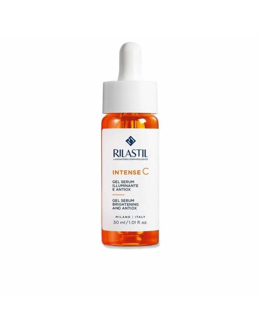 Sérum éclairant Rilastil Intense C antioxydante (30 ml)