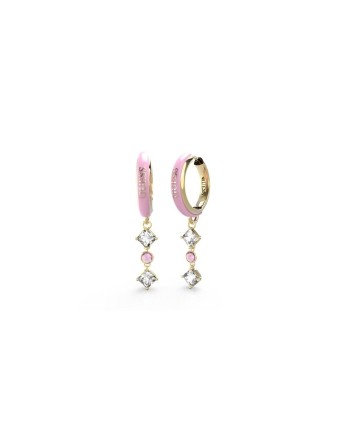 Ladies' Earrings Guess JUBE03069JWYGRST-U