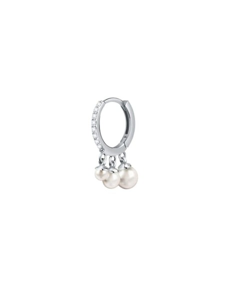 Boucles d´oreilles Femme La Petite Story LPS02AQM25