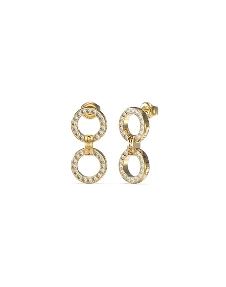 Boucles d´oreilles Femme Guess JUBE03166JWYGT-U