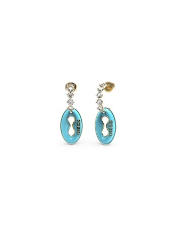 Ladies' Earrings Guess JUBE01416JWYGAQT-U