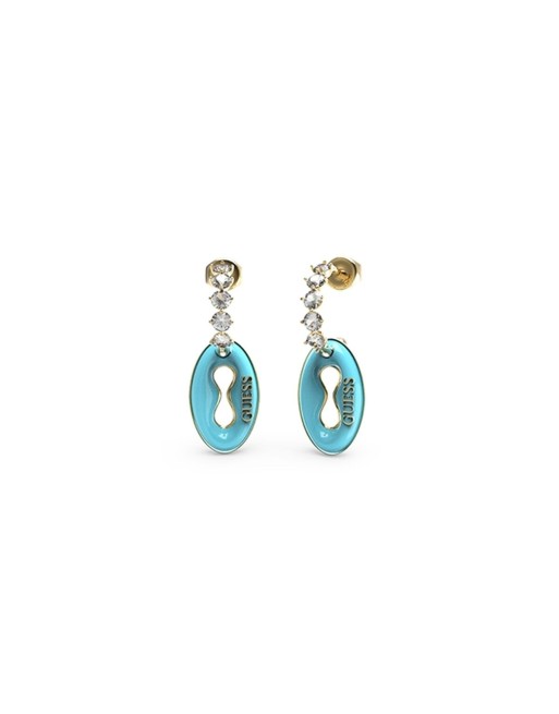 Boucles d´oreilles Femme Guess JUBE01416JWYGAQT-U