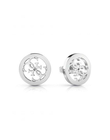 Ladies' Earrings Guess JUBE02162JWRHT-U