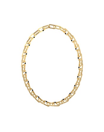 Collana Uomo Guess JUMN02124JWYGT-U