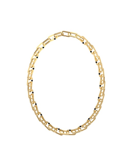 Collier Homme Guess JUMN02124JWYGT-U