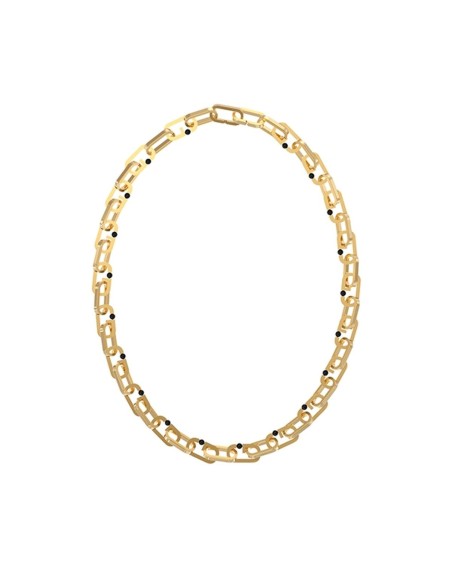 Collana Uomo Guess JUMN02124JWYGT-U