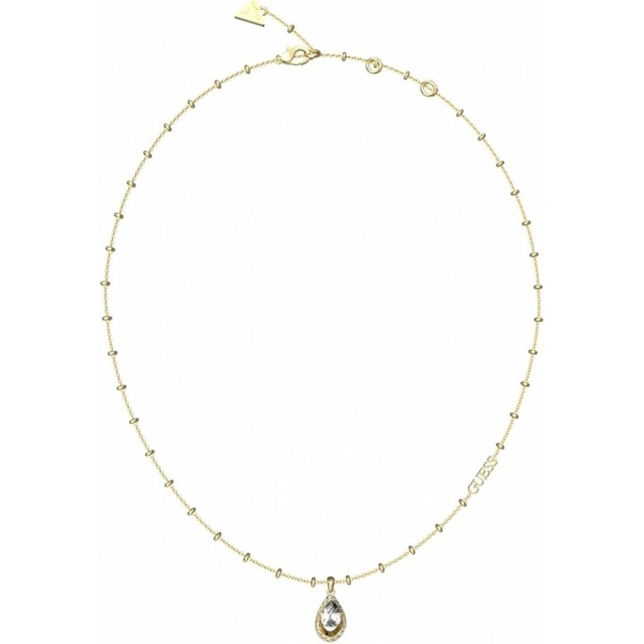 Damenhalskette Guess JUBN03391JWYGT-U