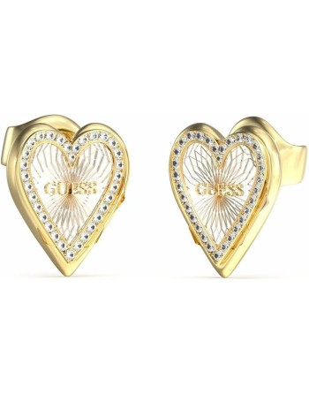 Pendientes Mujer Guess JUBE03237JWYGRHT-U