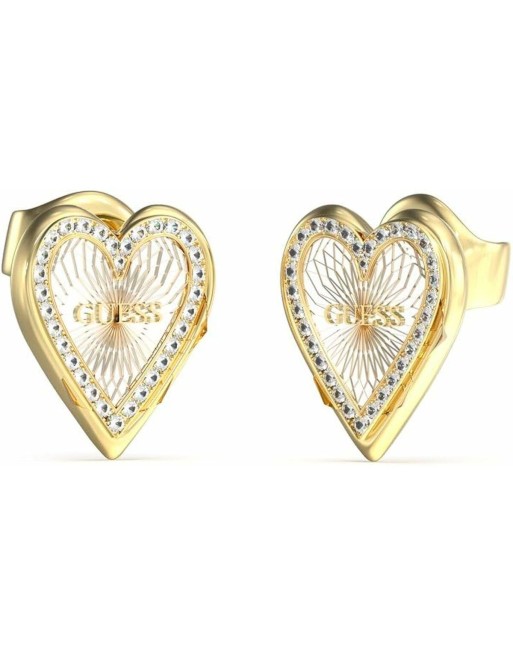 Pendientes Mujer Guess JUBE03237JWYGRHT-U