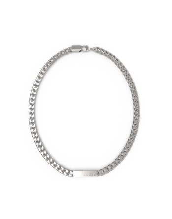 Collana Uomo Guess JUXN03005JWSTT-U