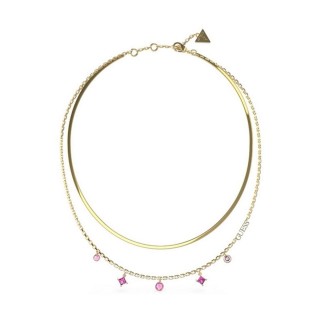 Collana Guess JUBN03067JWYGFCT-U
