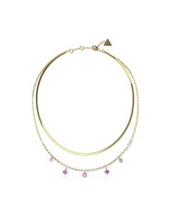 Halsband Guess JUBN03067JWYGFCT-U