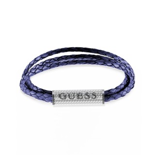 Armbånd til kvinder Guess JUMB03033JWSTJBS