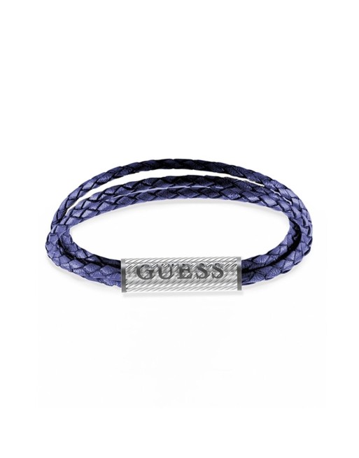 Ladies' Bracelet Guess JUMB03033JWSTJBS